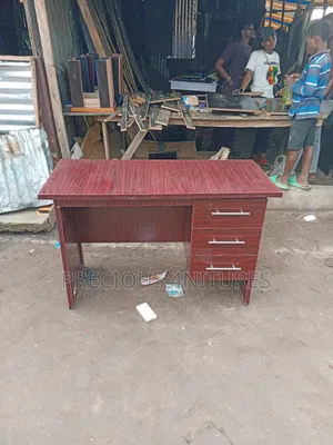 Office Table Cabinet