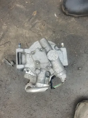 Near Tokunbo Ac Compressor for Toyota Corolla 2010 Models 
