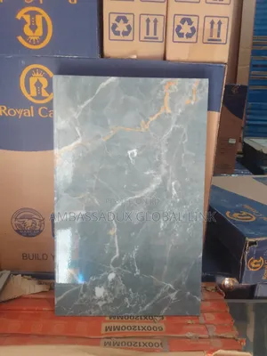 Quality Nigeria Tiles