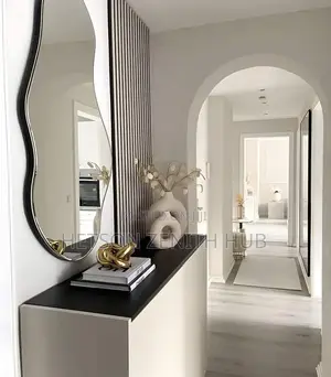 Dressing Mirrors