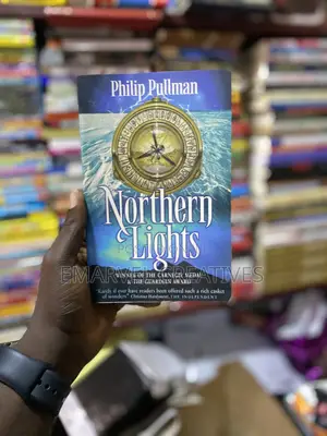 Northern Lights by Philip Pullman