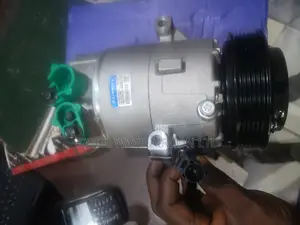 Ac Compressor for Hyundai Elentra 2012