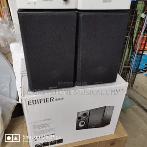 Edifier Studio Monitor 4 Inches