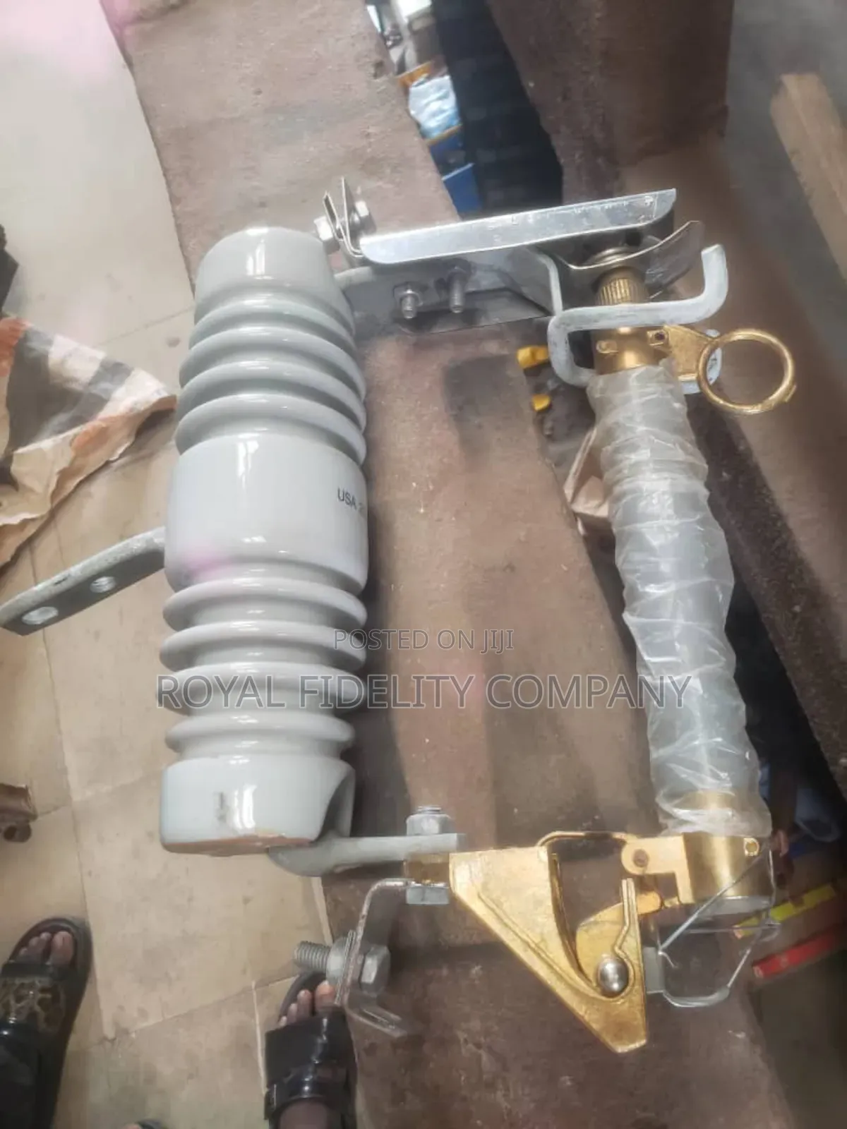 11kva D-Fuse