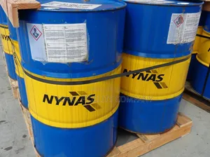 Nynas Transformer Oil