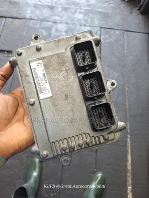 Brainbox (ECU) for 2006-08 Honda Pilot (Limited Edition)