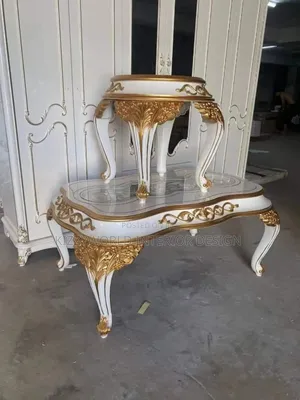 Royal Set of Table.
