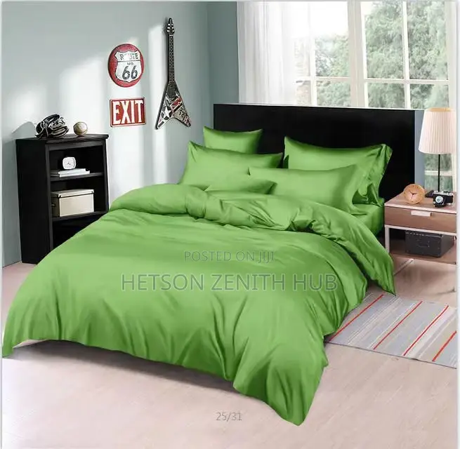 Quality BEDDINGS
