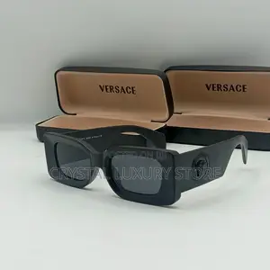 Versace Quality Luxury Sunglasses