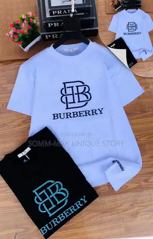 Superior Quality Luxury Cotton Round NeckTop Quality