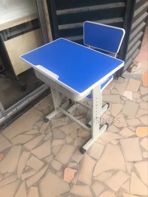 Students Table and Chair