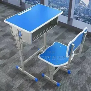 Students Table and Chair