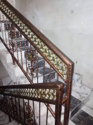 Let’S Handle Ur Step Rails