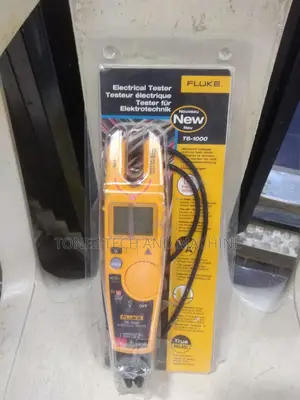 Fluke T6_1000 Voltage Tester