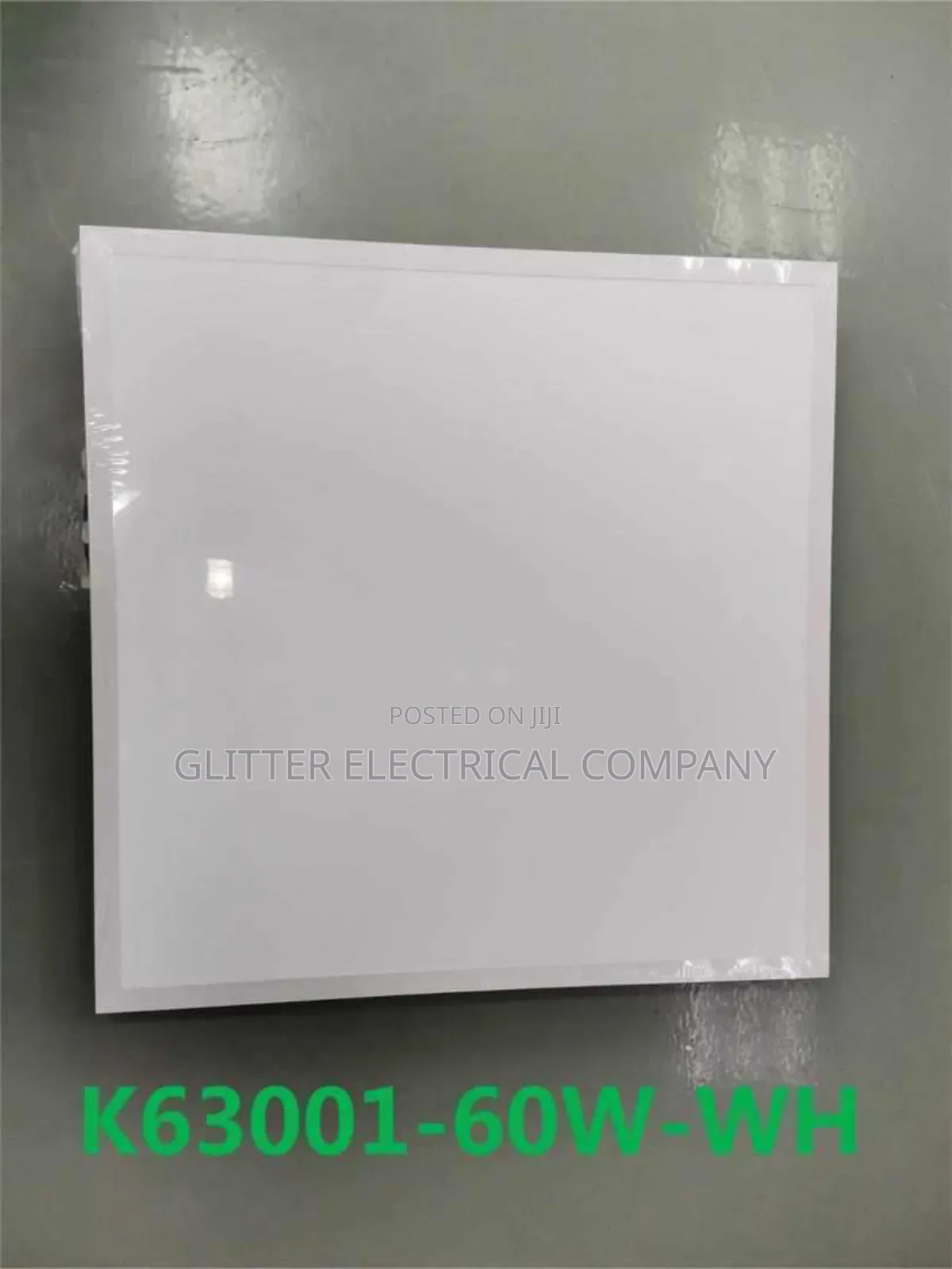 Led Modular Fitting