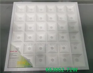 Led Modular Fitting