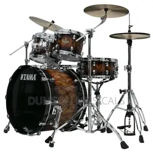 Tama Rhythm Mate 5 Piece Drum Kits Pro Sets