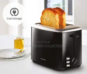 Morphy Richards 2 Slice Pop Up Toaster