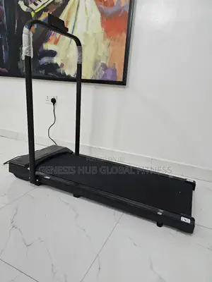 2hp Mini Platform Treadmill Fg80