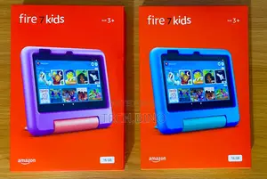 Brand New Amazon Fire 7 Kids Tab