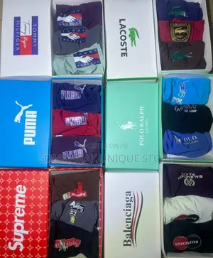 Silk Fabrics Premium 3 in Pack Silk-Spandex(Condom Boxer)