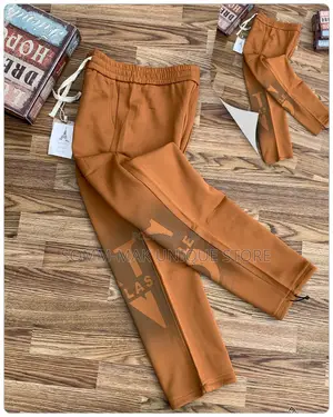 Mens Trousers Casual Trendy Combat Sport Pants Jogger