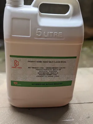Super Milk Oil Flavour
