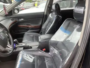 Honda Crosstour 3.5 AWD 2012 Black
