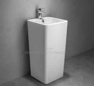 Freestanding Basins
