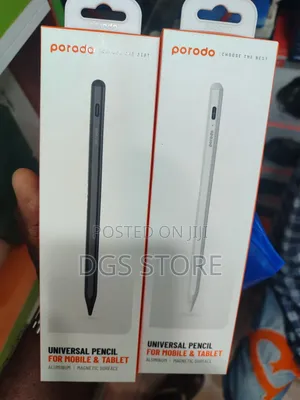 Porodo Universal Pencil for Mobile Tablet