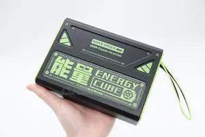Z70 Pro Energy Cube Movespeed 70000mah 100W Power Bank