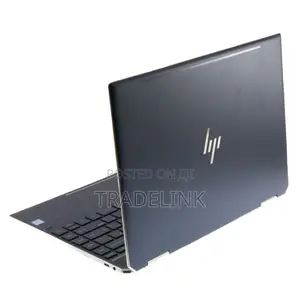 New Laptop HP Spectre X360 16GB Intel Core I7 SSD 512GB