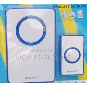 Wireless Door Bell
