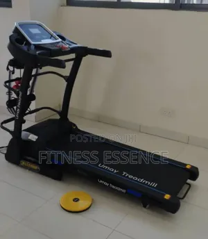 New Commercial 2.5hp Treadmill ( 680)