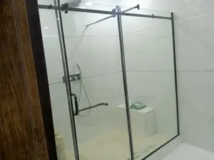 Glasscare Canopy