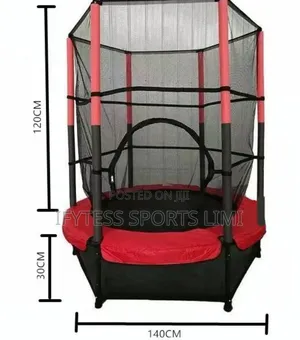 Brand New 5ft Trampoline
