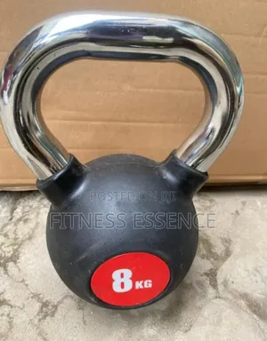 Original 8kg Kettle Dumbbell Lp90