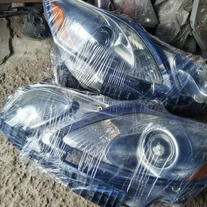 Head Lamp Lexus Gs 350 2008-2011