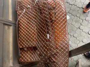 Quality Boot Mat