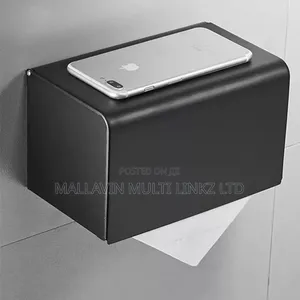 Tissue Holder (Box)