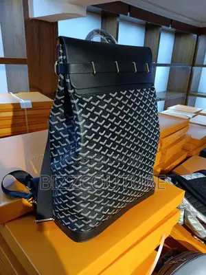 Original Color Selection Leather Bag Is Available in Store