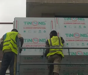 Alco Board Sales and Installations Abuja