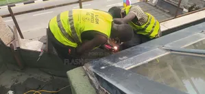 Weld / Professional Welding and Metal Works