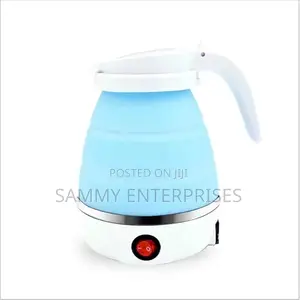 Folding Kettle