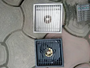 Floor Drains