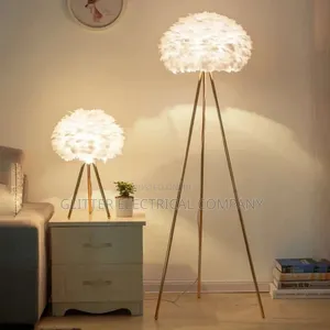 Led Floor Light
