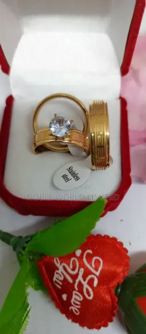 Engagement/Proposal/Wedding Rings 2