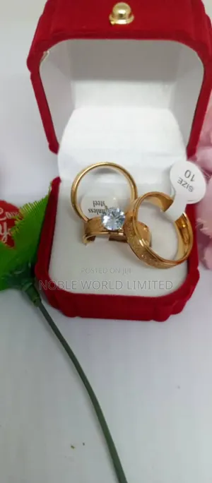 Engagement/Proposal/Wedding Rings