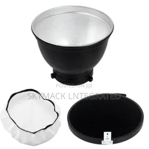 Corn Reflector Diffuser