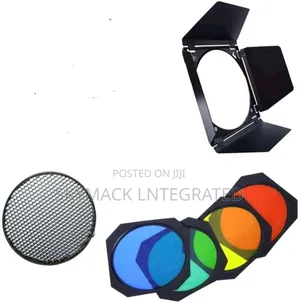 Barn Door KIT